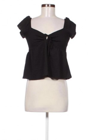 Női blúz H&M Divided, Méret S, Szín Fekete, Ár 3 040 Ft