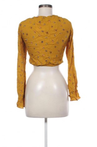 Дамска блуза H&M Divided, Размер M, Цвят Многоцветен, Цена 12,99 лв.