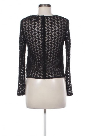 Дамска блуза H&M Divided, Размер M, Цвят Черен, Цена 19,00 лв.