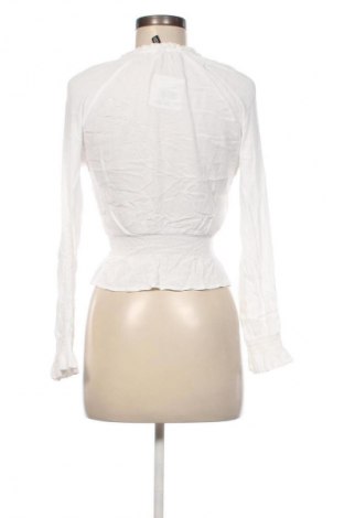 Damen Shirt H&M Divided, Größe XXS, Farbe Weiß, Preis € 6,99