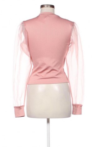 Damen Shirt H&M Divided, Größe M, Farbe Rosa, Preis 9,72 €