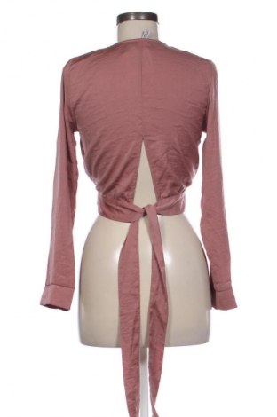 Dámská halenka H&M Divided, Velikost S, Barva Hnědá, Cena  59,00 Kč