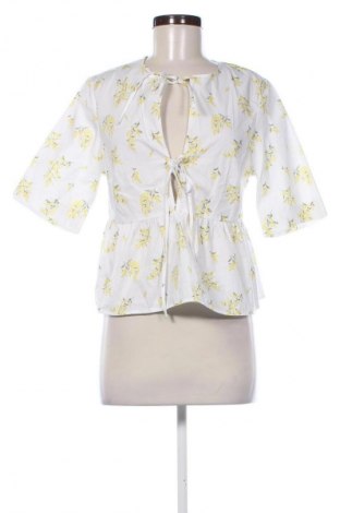 Damen Shirt H&M Divided, Größe S, Farbe Mehrfarbig, Preis 10,00 €