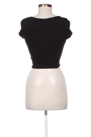 Dámská halenka H&M Divided, Velikost S, Barva Černá, Cena  247,00 Kč