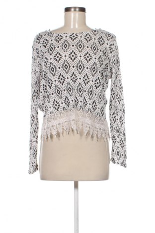 Dámská halenka H&M Divided, Velikost M, Barva Vícebarevné, Cena  241,00 Kč