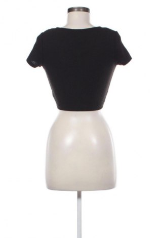 Bluză de femei H&M Divided, Mărime S, Culoare Negru, Preț 57,89 Lei