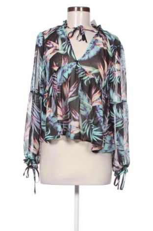 Dámská halenka H&M Divided, Velikost S, Barva Vícebarevné, Cena  241,00 Kč