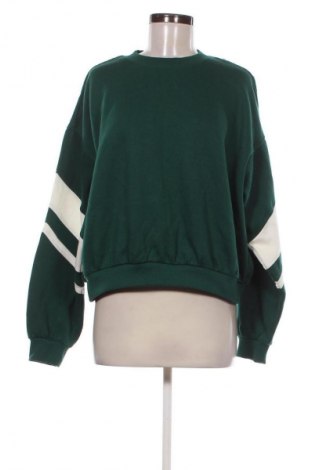 Bluză de femei H&M Divided, Mărime XL, Culoare Verde, Preț 102,63 Lei