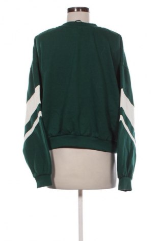 Bluză de femei H&M Divided, Mărime XL, Culoare Verde, Preț 102,63 Lei
