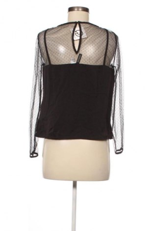 Дамска блуза H&M Divided, Размер M, Цвят Черен, Цена 4,99 лв.