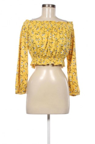 Bluză de femei H&M Divided, Mărime M, Culoare Multicolor, Preț 28,99 Lei