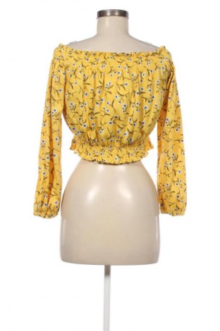 Bluză de femei H&M Divided, Mărime M, Culoare Multicolor, Preț 28,99 Lei