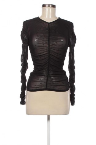 Női blúz H&M Divided, Méret M, Szín Fekete, Ár 2 309 Ft