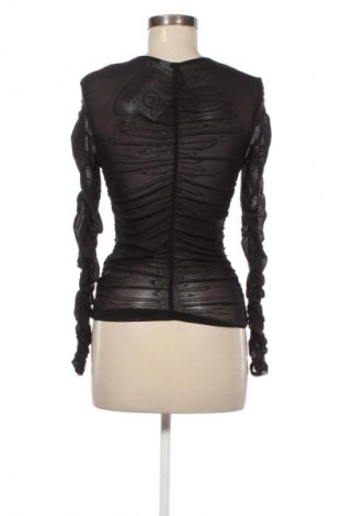 Női blúz H&M Divided, Méret M, Szín Fekete, Ár 2 309 Ft