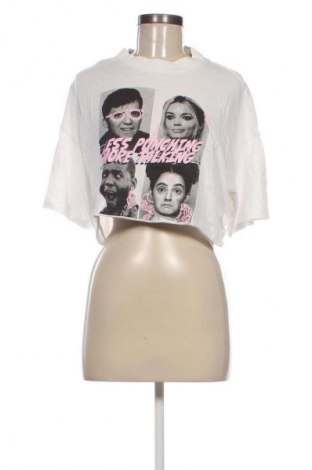 Női blúz H&M Divided, Méret XS, Szín Fehér, Ár 3 910 Ft