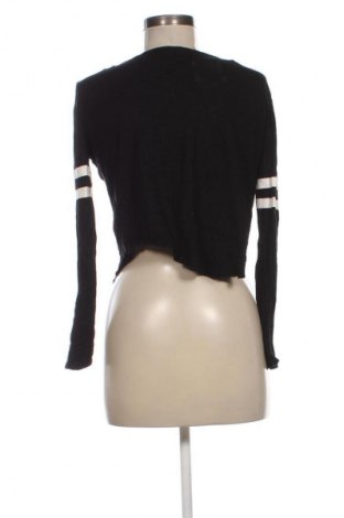 Дамска блуза H&M Divided, Размер S, Цвят Черен, Цена 19,00 лв.