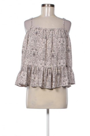 Bluzka damska H&M Divided, Rozmiar XS, Kolor Kolorowy, Cena 25,99 zł