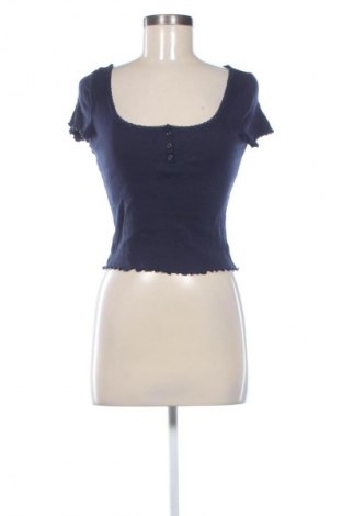 Női blúz H&M Divided, Méret M, Szín Fekete, Ár 3 249 Ft