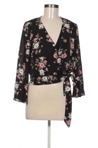 Damen Shirt H&M Divided, Größe M, Farbe Mehrfarbig, Preis € 2,99