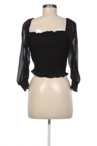 Damen Shirt H&M Divided, Größe S, Farbe Schwarz, Preis 2,99 €