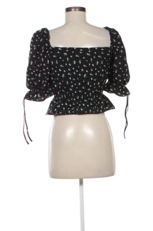 Dámska blúza H&M Divided, Veľkosť S, Farba Viacfarebná, Cena  9,72 €