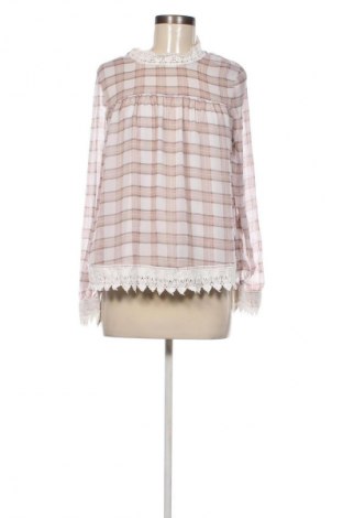 Damen Shirt H&M Divided, Größe M, Farbe Mehrfarbig, Preis € 5,99