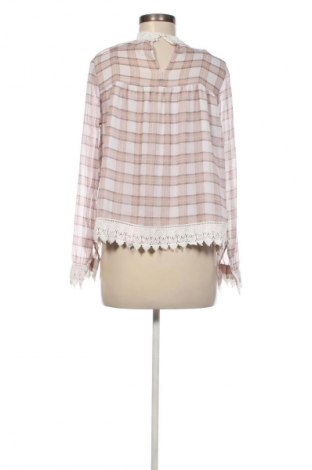 Damen Shirt H&M Divided, Größe M, Farbe Mehrfarbig, Preis € 5,99