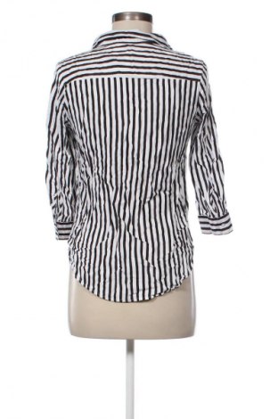 Дамска блуза H&M Divided, Размер XS, Цвят Многоцветен, Цена 12,99 лв.