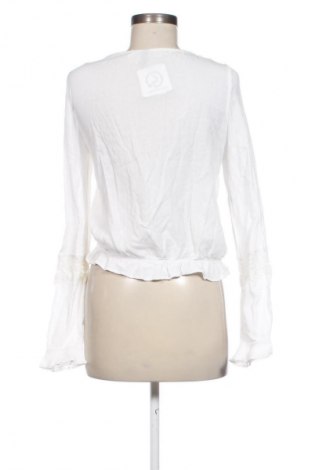 Dámská halenka H&M Divided, Velikost XS, Barva Bílá, Cena  242,00 Kč