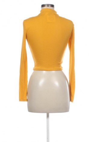 Bluzka damska H&M Divided, Rozmiar XS, Kolor Pomarańczowy, Cena 26,99 zł