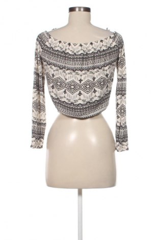 Bluzka damska H&M Divided, Rozmiar S, Kolor Kolorowy, Cena 43,68 zł