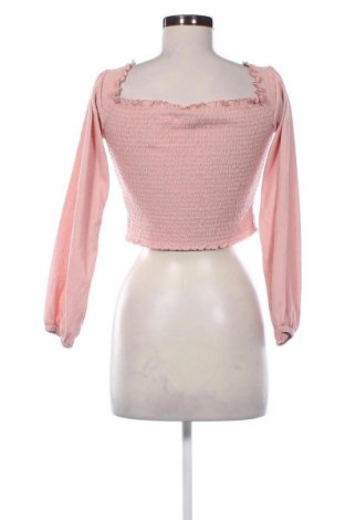 Dámská halenka H&M Divided, Velikost M, Barva Růžová, Cena  241,00 Kč