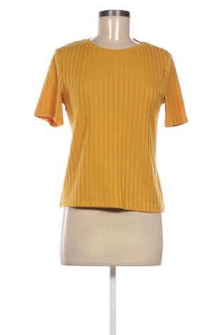 Dámska blúza H&M Divided, Veľkosť L, Farba Oranžová, Cena  10,00 €