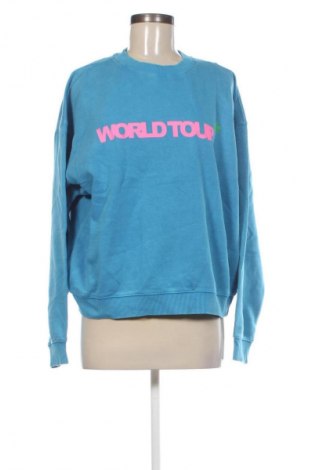 Damen Shirt H&M Divided, Größe S, Farbe Blau, Preis € 19,99