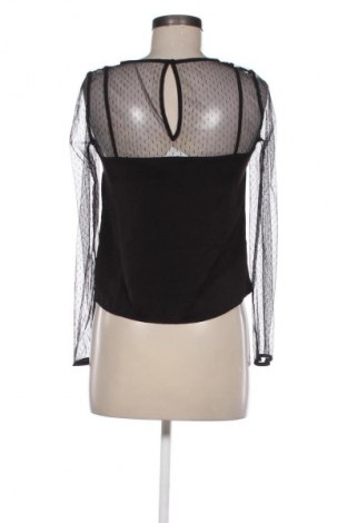 Bluzka damska H&M Divided, Rozmiar XS, Kolor Czarny, Cena 23,99 zł