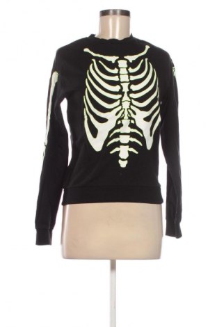 Γυναικεία μπλούζα H&M Divided, Μέγεθος XS, Χρώμα Πολύχρωμο, Τιμή 6,99 €