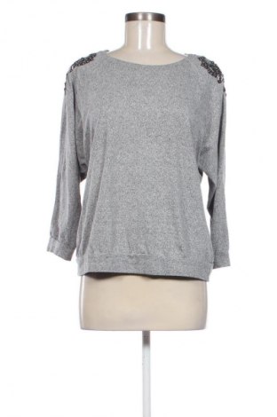 Γυναικεία μπλούζα H&M Divided, Μέγεθος M, Χρώμα Γκρί, Τιμή 9,79 €