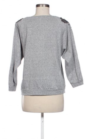 Γυναικεία μπλούζα H&M Divided, Μέγεθος M, Χρώμα Γκρί, Τιμή 9,79 €