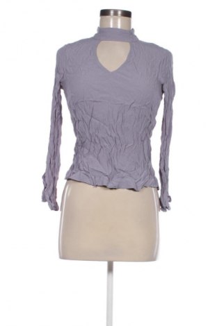 Дамска блуза H&M Divided, Размер S, Цвят Лилав, Цена 19,99 лв.