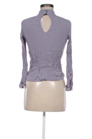 Дамска блуза H&M Divided, Размер S, Цвят Лилав, Цена 19,99 лв.