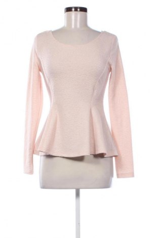 Γυναικεία μπλούζα H&M Divided, Μέγεθος M, Χρώμα Σάπιο μήλο, Τιμή 6,99 €