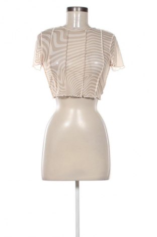 Bluzka damska H&M Divided, Rozmiar M, Kolor Kolorowy, Cena 44,94 zł