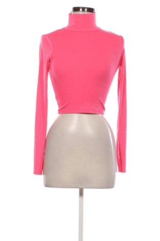 Dámska blúza H&M Divided, Veľkosť XS, Farba Ružová, Cena  9,72 €