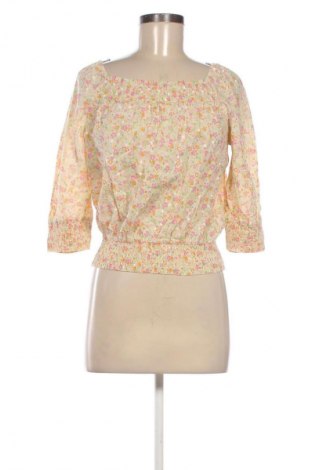 Bluzka damska H&M Divided, Rozmiar M, Kolor Kolorowy, Cena 22,99 zł