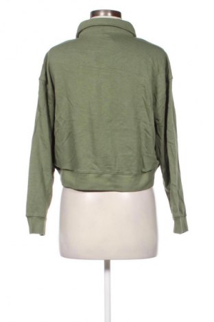 Damen Shirt H&M Divided, Größe L, Farbe Grün, Preis € 4,99
