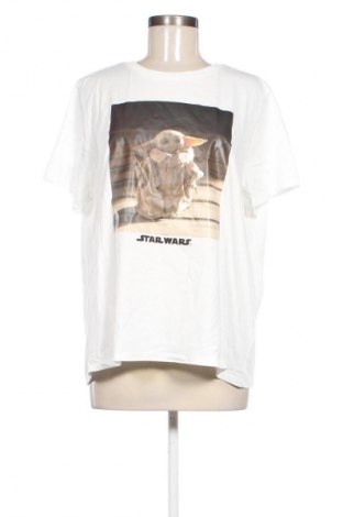 Дамска блуза H&M L.O.G.G., Размер XL, Цвят Многоцветен, Цена 19,14 лв.