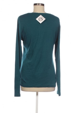 Дамска блуза H&M L.O.G.G., Размер XL, Цвят Син, Цена 13,99 лв.