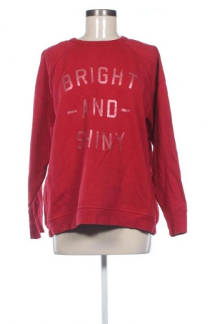 Bluză de femei H&M L.O.G.G., Mărime L, Culoare Roșu, Preț 68,39 Lei