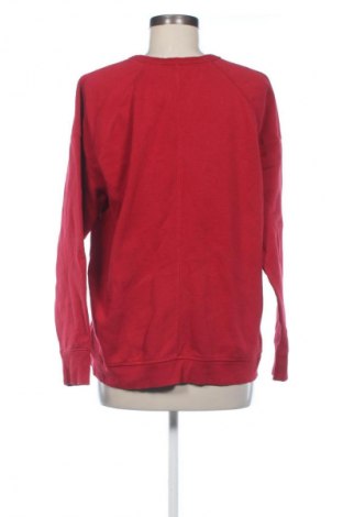 Bluză de femei H&M L.O.G.G., Mărime L, Culoare Roșu, Preț 68,39 Lei