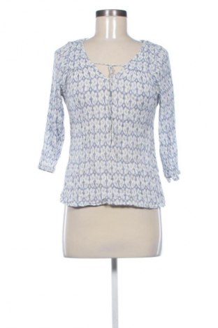 Bluzka damska H&M L.O.G.G., Rozmiar XS, Kolor Kolorowy, Cena 43,68 zł